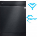 Lave Vaisselle LG DFC335HM 14 Couverts Noir