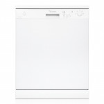 Lave Vaisselle Condor CLV-LM450W 15 Couverts Blanc