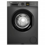 Machine à Laver Frontale Saba ML0914DX 9Kg Silver