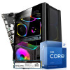 Pc de Bureau Gamer Max 711 i7 13Gén 64Go 1To SSD RTX 5060