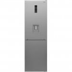 Réfrigérateur Combiné Sharp SJ-BG465D-SS2 465L NoFrost Inox