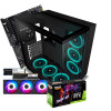 Pc de Bureau Gamer Max 905 i9 14Gén 32Go 1To SSD RTX 3050