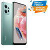 Smartphone Xiaomi Redmi Note 12 4Go 128Go Vert