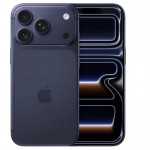 iPhone 17 Pro 256Go Bleu Intense