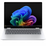 Pc Portable HP OmniBook X Flip Next Gen AI 14-fm0020nk Ultra 5 16Go 512Go SSD Windows 11