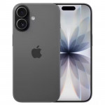 iPhone 17 256Go Noir