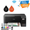 Imprimante Epson EcoTank L3250 Multifonction 3en1 à Réservoir Intégré Couleur A4 Wifi (C11CJ67408)