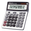 Calculatrice Osalo G-1200SE Noir