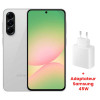 Samsung Galaxy A56 5G 8Go 128Go Gris