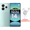 Smartphone Xiaomi Redmi Note 14 5G 6Go 128Go Vert