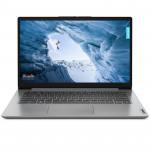 Pc Portable Lenovo IdeaPad 1 15IJL7 Intel Celeron N4500 8Go 256Go SSD Windows 11 Pro 82LX00CEFG