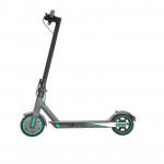 Trottinette Électrique Sparkway D8 Pro Noir & Vert