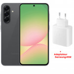 Samsung Galaxy A56 5G 8Go 256Go Graphite
