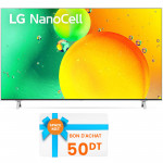 Téléviseur LG 50