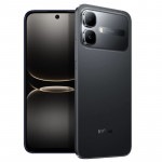 Smartphone Infinix Smart 20 4Go 64Go Noir