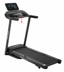 Tapis Roulant Light Fitness CX100 Noir