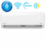 Climatiseur Condor CS18-AL84T3 18000 BTU Alpha Smart Inverter Chaud Froid