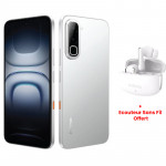 Smartphone Infinix Hot 70 4G 16Go 256Go Silver