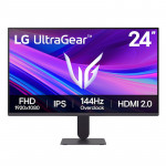 Ecran Gaming LG Ulragear 24G411B 24