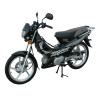 Motocycle Forza Max Noir