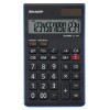 Calculatrice Sharp El-144T 14 Chiffres