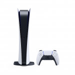 Console Sony Playstation 5 Edition Digitale