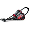 Aspirateur Sans Sac Kenwood Rouge VBP80.000