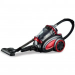 Aspirateur Sans Sac Kenwood Rouge VBP80.000