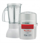 Mini Hachoir Moulinex Moulinette Avec Blender 800 W