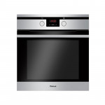 Four Encastrable Ventilé Focus 60Cm Inox F.721X