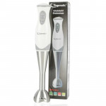 Mixeur Plongeant Topmatic 250W Blanc (ESTM-250.1)