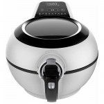 Friteuse Actifry Genius Sans Huile Tefal Blanc (FZ760025)