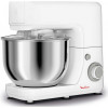 Robot Pétrin Moulinex Masterchef Essential 800W Blanc (QA150110)