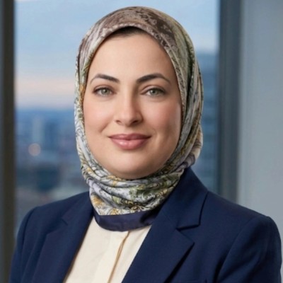 Sinda Boubakri