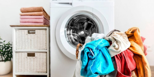 Machine à laver 8 kg, 9 kg ou 10 kg : quelle capacité choisir pour votre famille ?