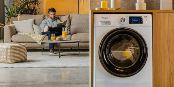 Machine à laver Inverter : est-ce vraiment plus économique en Tunisie ?