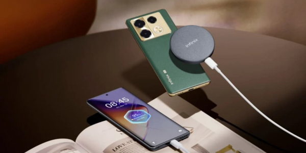 Les Meilleurs smartphone Infinix en Tunisie : Guide d'Achat