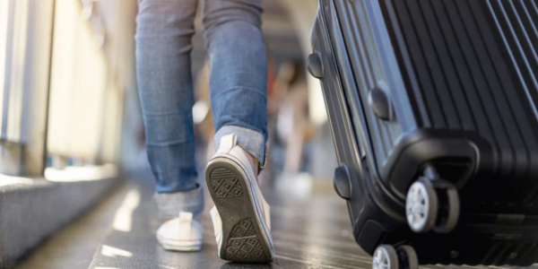 Les Meilleures Valises : le guide d'achat pour mieux choisir