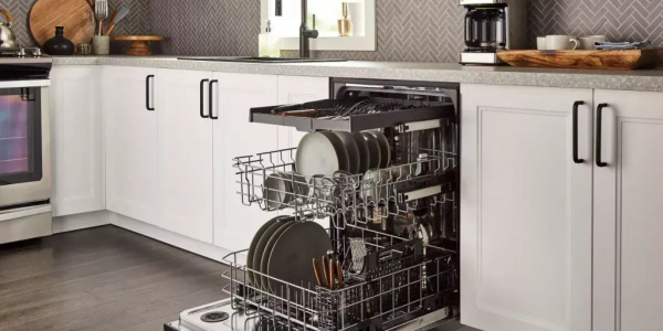 Les Meilleurs Lave-Vaisselle 2026 : Guide d’achat pour mieux choisir
