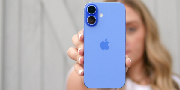 Guide d’achat : Pourquoi choisir un iPhone 16 en Tunisie ?