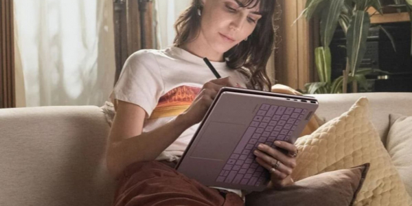 Guide d’achat : PC portable IA en Tunisie technologie et performances 