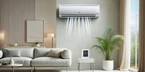 Les meilleurs climatiseurs 12000 BTU en Tunisie : guide d’achat pour choisir le modèle adapté à vos besoins en 2026