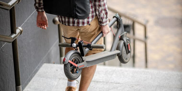 Les Meilleures Trottinettes Électriques : Le Guide d'achat Pour Mieux Choisir Votre Trottinette électrique