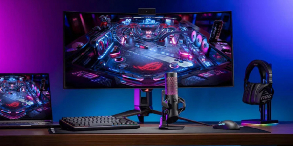 Les Meilleurs PC Gamer 2026 : Le Guide d'Achat Pour Mieux Choisir Votre configuration