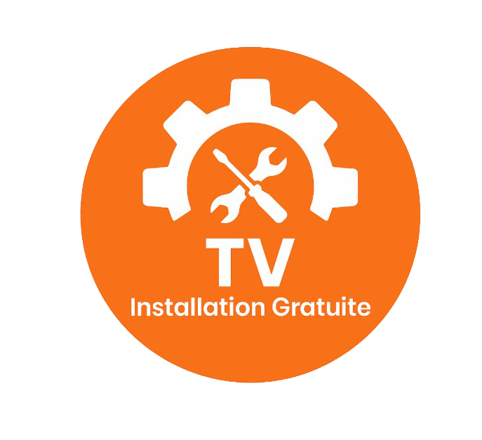 Installation gratuite